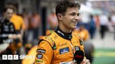 Lando Norris has 'nothing to prove' at Hungarian Grand Prix