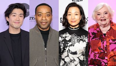 2024 San Francisco Film Festival to Feature Tributes to Chiwetel Ejiofor, Joan Chen