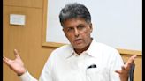 MHA doesn’t understand Chandigarh Housing Board issue, says Manish Tewari