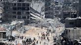 Plan de paix à Gaza : le Hamas juge « positive » la proposition d’Israël, « lueur d’espoir » en Europe