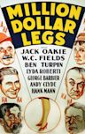 Million Dollar Legs (1932 film)