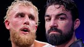 Jake Paul Gets 'Platinum' Mike Perry To Replace Mike Tyson For July 20 Fight