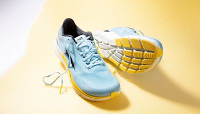 For a More Natural Movement, Check Out These Expert Recommended Zero-Drop Shoes