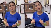 Bigg Boss OTT 3 Fame Payal Malik Takes Legal Action Against Trolls After Receiving Threats (VIDEO)