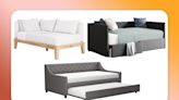 Everyone’s buying daybeds instead of couches — these are the 6 best ones to buy