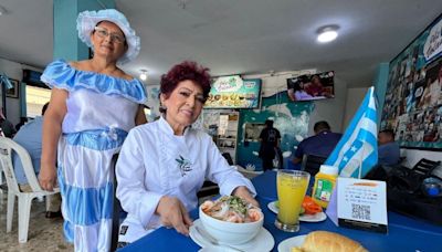 Encebollado de Guayaquil, la perla gastronómica que conquista el mundo