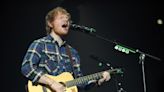 Ed Sheeran's rise from busker to worldwide phenomenon explained