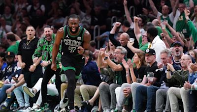 Celtics Grab Elusive Game 2 Win vs. Pacers, Now Halfway to NBA Finals