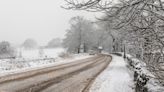 UK snow alert as new maps show 72 hours of non-stop blasts with freezing weather raging on