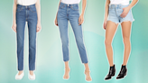 Nordstrom’s Anniversary Sale Has Levi’s, FRAME & Madewell Denim For Up to 62% Off