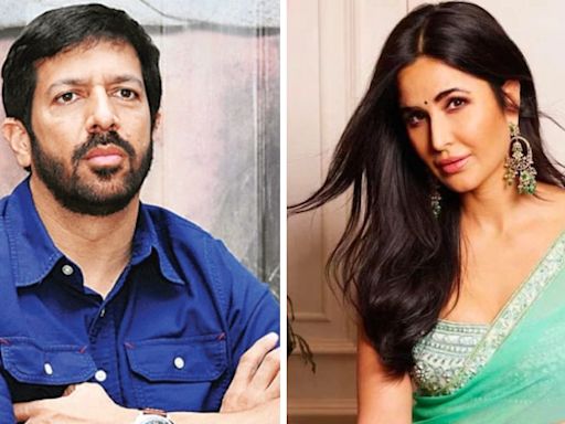 Kabir Khan Shares Big Update on 'Babbar Sher': 'Will Hire Katrina Kaif But Only on One Condition'