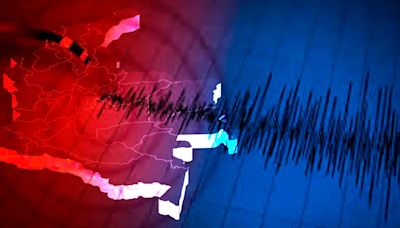 Temblor en Colombia, hoy 28 de mayo 2024: último sismo reportado por el Servicio Geológico Colombiano