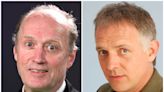 Desert Island Discs listeners in tears over Adrian Edmondson’s emotional Rik Mayall memory