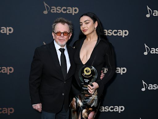 Charli XCX Speaks on Her ‘Sometimes Volatile’ Global Impact, Universal Wins Publisher of the Year and More From 2024 ASCAP Pop Awards