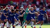How much are Women's Super League teams worth?