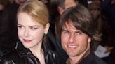 Nicole Kidman sorprende al hablar de Tom Cruise 23 años después de su polémico divorcio