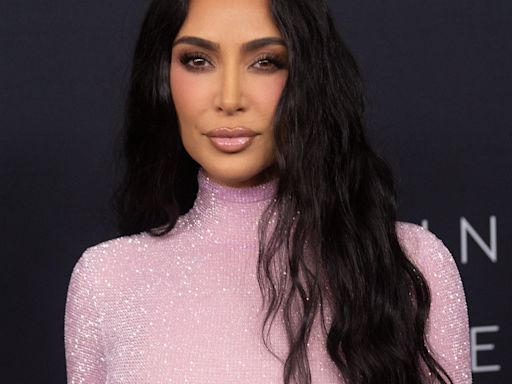 Kim Kardashian’s “Broken Doll” Corset Is More Polarizing Than Met Gala