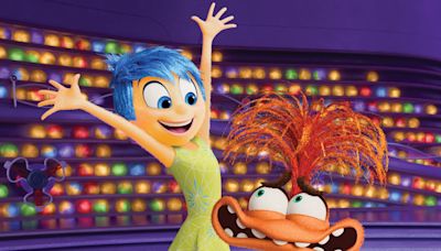 ‘Inside Out 2’ Hits 30.5 Million Views in Five Days on Disney+