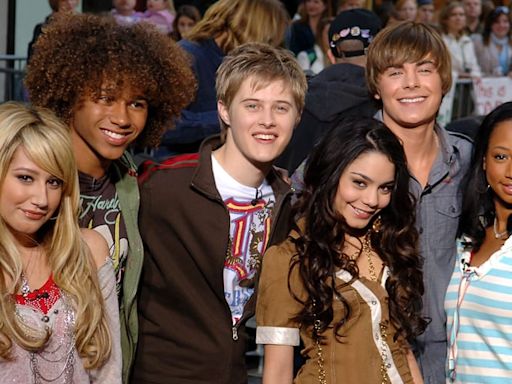 High School Musical’s Richest Stars, Ranked by Net Worth (Not a Lot Separates No. 1 From No. 2)