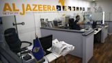 Al Jazeera califica de "acto criminal" la orden de cierre de sus oficinas en Israel | El Universal