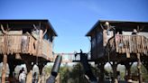 Sanctuary Treehouse Resort opens in the Smokies with luxe accommodations