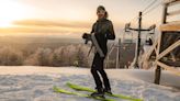 3 Million Feet Uphill: Meet the Man Skiing Toward a Vert World Record