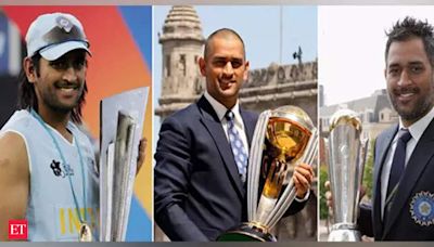 MS Dhoni turns 43: A look at accomplishments of the man who modernize Indian cricket with his sharp mind