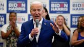 Biden’s doctor reveals details of Parkinson’s expert’s visits as president faces scrutiny at Nato summit: Live