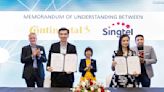 Singtel and Continental partner to develop 5G automotive applications