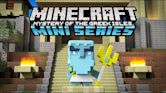 Minecraft Miniseries: Mystery of the Greek Isles