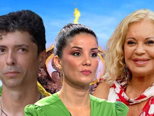 La que fuera abogada de Bárbara Rey habla alto y claro sobre las demandas a Ángel Cristo Jr. y Ana Herminia