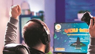 Indian gaming industry to grow to $8.92 billion in next 5 years: Report