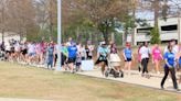 UAH hosts 3rd Annual Out of the Darkness Campus Walk