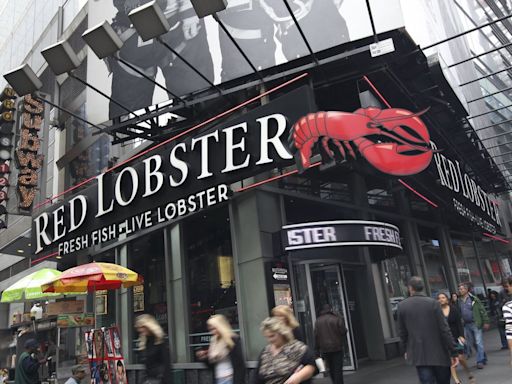 What we know about Red Lobster’s next owner Fortress Investment Group - Orlando Business Journal