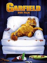 Garfield: the movie