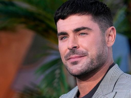 Zac Efron Breaks Silence After Being Hospitalised Due To 'Swimming Incident'