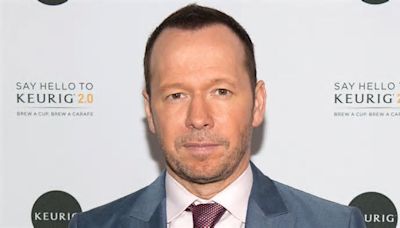 The Sad Truth About Blue Bloods Star Donnie Wahlberg