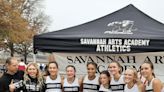 How Savannah Arts' Wade won state cross country crown, leading team to first championship