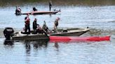 Man's body pulled from South Shore lake after canoe capsizes, DA says