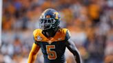 Kansas City Chiefs select Tennessee defensive back Kamal Hadden in NFL Draft’s sixth round