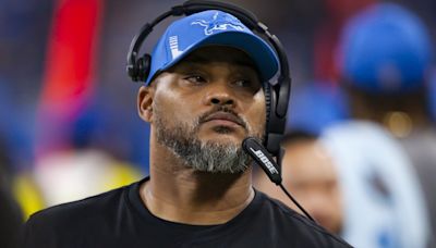 Duce Staley to Join Panthers' Coaching Staff