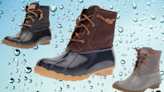 Sperry rain boots review: I shop for a living, and I'm convinced these are the only pair I'll ever need