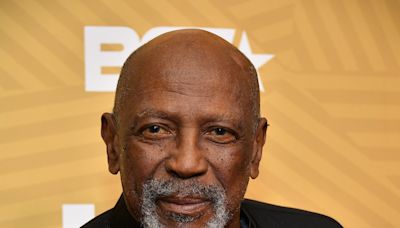 Louis Gossett Jr., Brooklyn-born Oscar winner, dies at 87