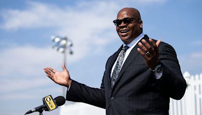 If Frank Thomas was managing White Sox ‘it'd be a torn up clubhouse almost every night'