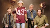 Sawyer Brown's New Album “Desperado Troubadours” Reunites Them with Their 'Biggest Fan' — Blake Shelton