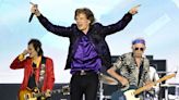 The Rolling Stones are hitting the road next year on a tour sponsored by AARP