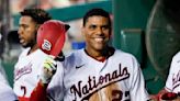 Juan Soto's trade to the Padres leaves a star-sized hole in Washington that might never be filled