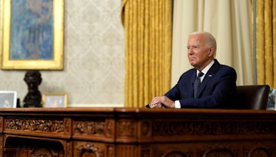 Will Biden Really Step Aside? Live Updates