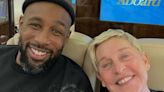 Ellen DeGeneres Marks Late Friend Stephen 'tWitch' Boss's 41st Birthday: 'I Love You and I Always Will'