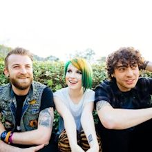 Paramore